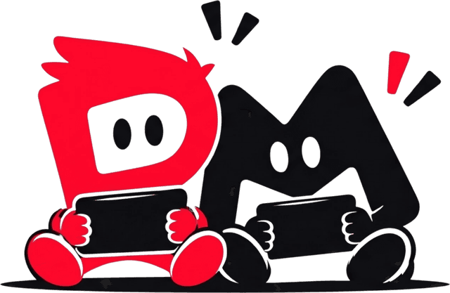 PixnMedia mascots